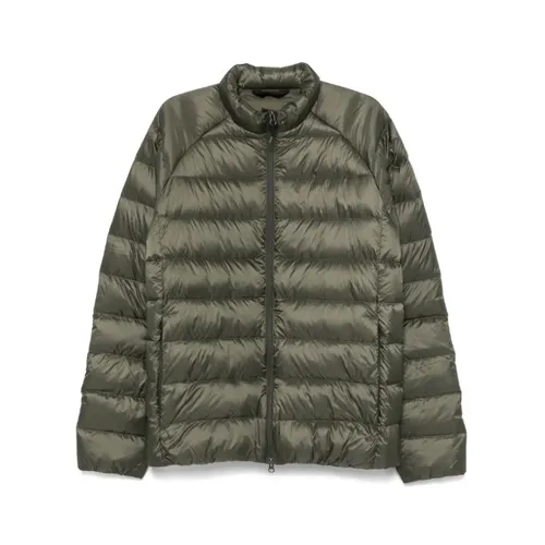 Jackets > Down Jackets - - Pyrenex - Modalova