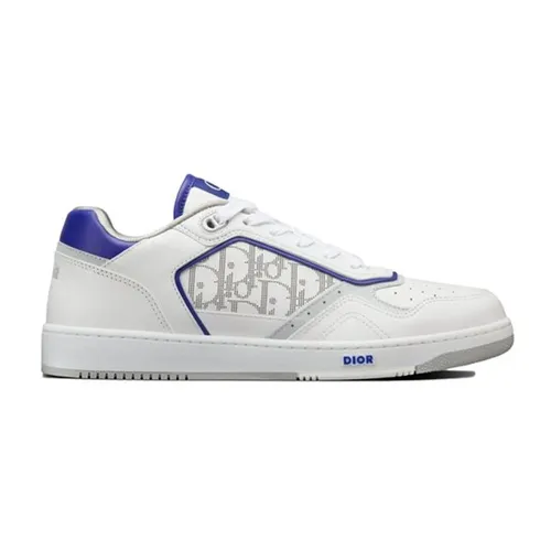 Dior - Shoes > Sneakers - White - Dior - Modalova