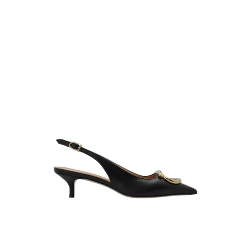 Shoes > Heels > Pumps - - Ferragamo - Modalova