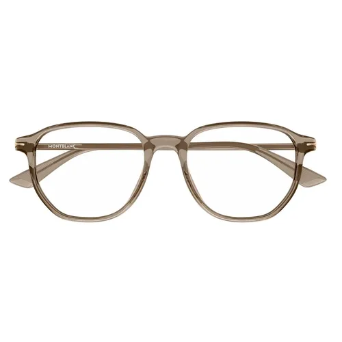 Accessories > Glasses - - Montblanc - Modalova