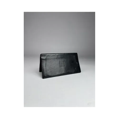 Pre-owned > Pre-owned Accessories > Pre-owned Wallets - - Givenchy Pre-owned - Modalova