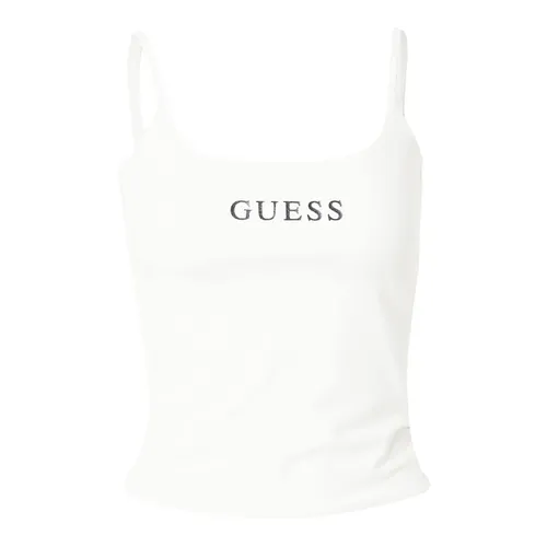 Tops > Sleeveless Tops - - Guess - Modalova