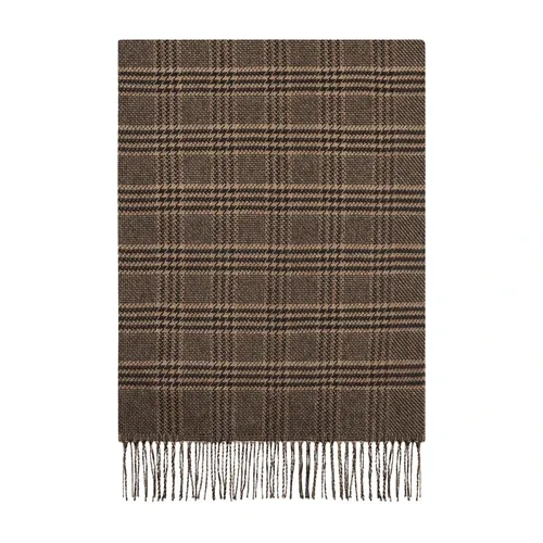 Accessories > Scarves > Winter Scarves - - Kiton - Modalova