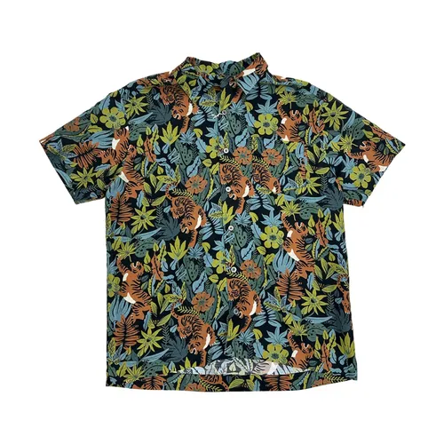 Shirts > Short Sleeve Shirts - - A.p.c. - Modalova