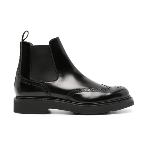 Shoes > Boots > Chelsea Boots - - Church's - Modalova