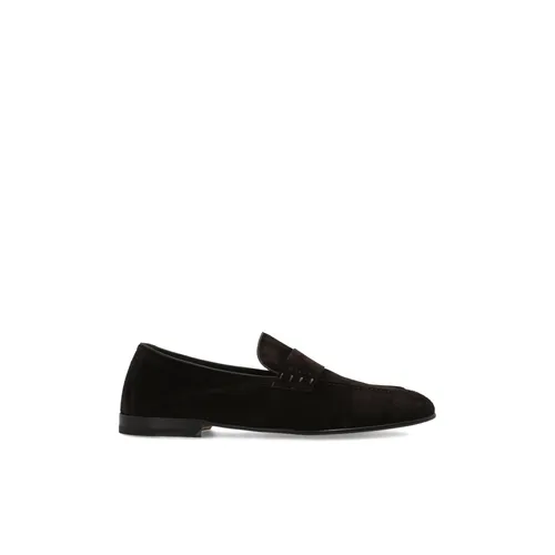 Shoes > Flats > Loafers - - Bally - Modalova