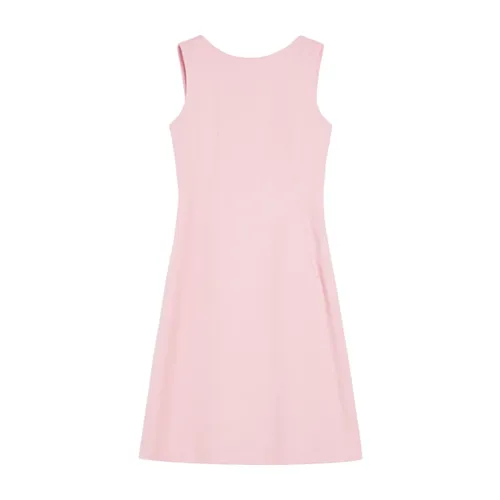Dresses > Day Dresses > Short Dresses - - Weekend Max Mara - Modalova