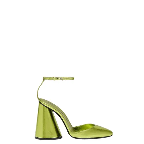 Shoes > Sandals > High Heel Sandals - - The Attico - Modalova