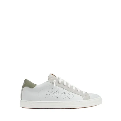 P448 - Shoes > Sneakers - White - P448 - Modalova