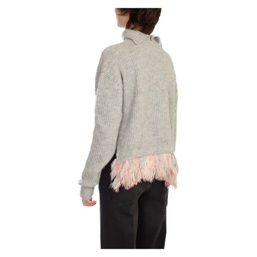 Knitwear > Turtlenecks - - Seafarer - Modalova