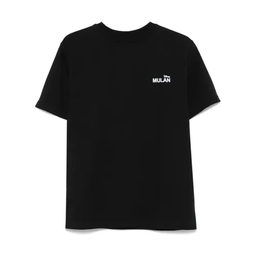 Coperni - Tops > T-Shirts - Black - Coperni - Modalova