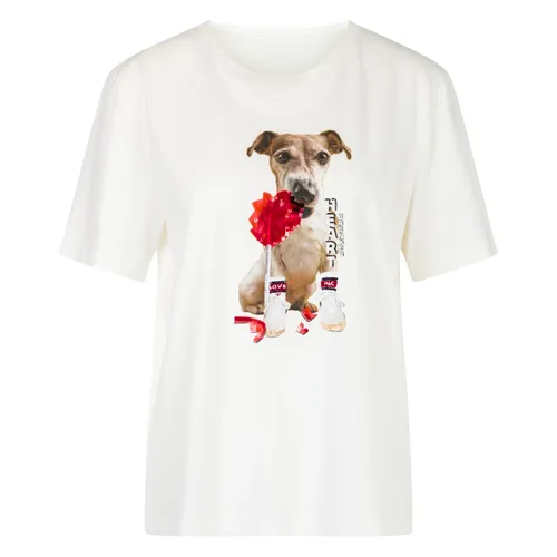 Tops > T-Shirts - - Marc Cain - Modalova
