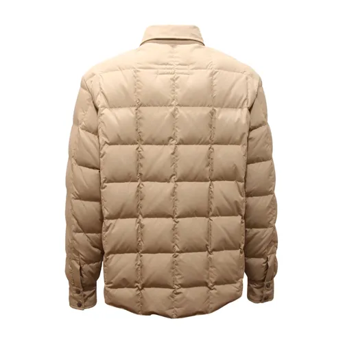 Jackets > Winter Jackets - - Fay - Modalova