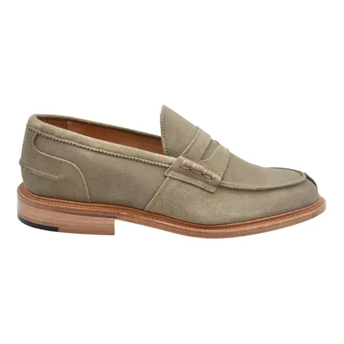 Shoes > Flats > Loafers - - Tricker's - Modalova
