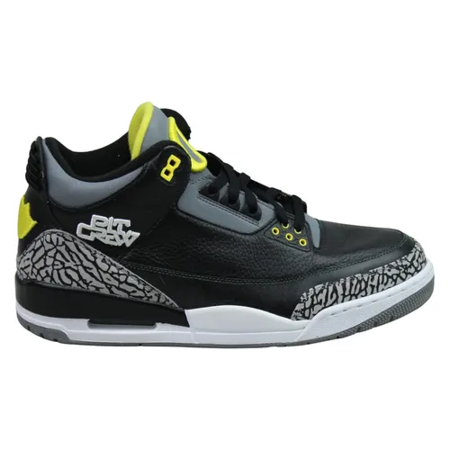 Jordan - Shoes > Sneakers - Black - Jordan - Modalova