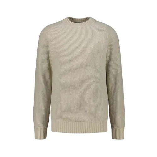Knitwear > Round-neck Knitwear - - Hugo - Modalova