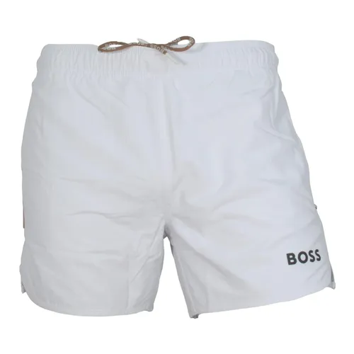 Swimwear > Beachwear - - Hugo Boss - Modalova