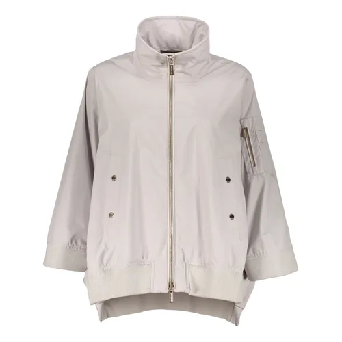 Jackets > Light Jackets - - Moorer - Modalova