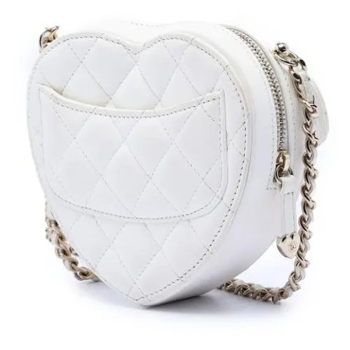 Pre-owned > Pre-owned Bags > Pre-owned Mini Bags - - Chanel Vintage - Modalova