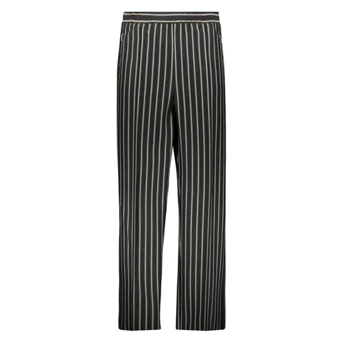 Trousers > Straight Trousers - - Random Identities - Modalova