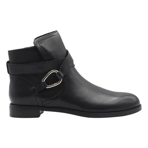 Shoes > Boots > Ankle Boots - - Ralph Lauren - Modalova