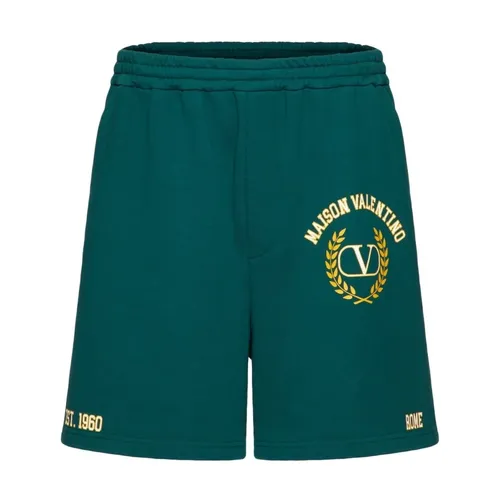 Shorts > Casual Shorts - - Valentino Garavani - Modalova