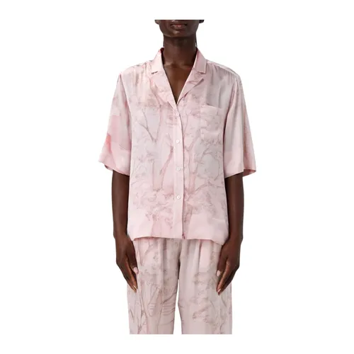 Blouses & Shirts > Shirts - - Kiton - Modalova