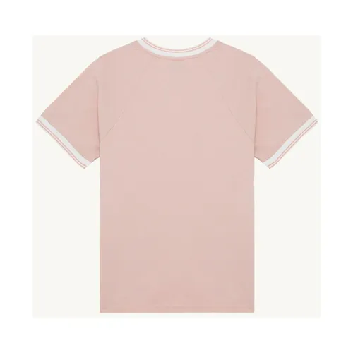 Autry - Tops > T-Shirts - Pink - Autry - Modalova