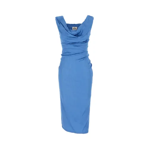 Dresses > Day Dresses > Midi Dresses - - Vivienne Westwood - Modalova