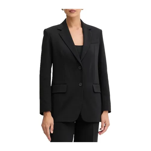 Jackets > Blazers - - Weekend Max Mara - Modalova