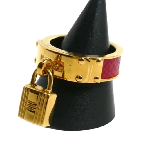 Pre-owned > Pre-owned Accessories - - Hermès Vintage - Modalova
