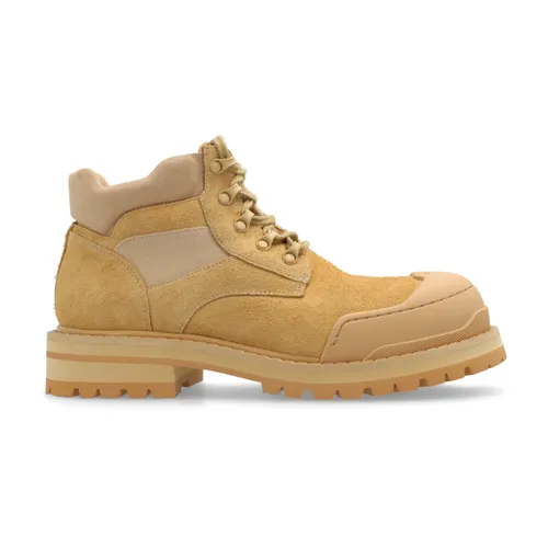 Shoes > Boots > Lace-up Boots - - Marni - Modalova