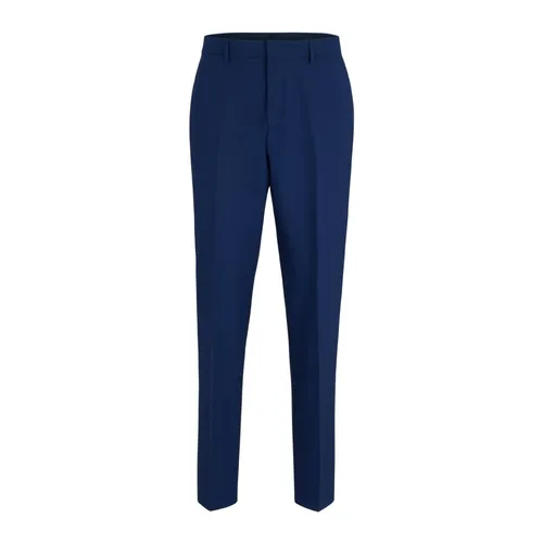 Trousers > Suit Trousers - - Hugo - Modalova