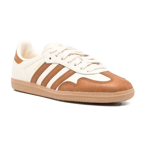 Adidas - Shoes > Sneakers - Brown - Adidas - Modalova