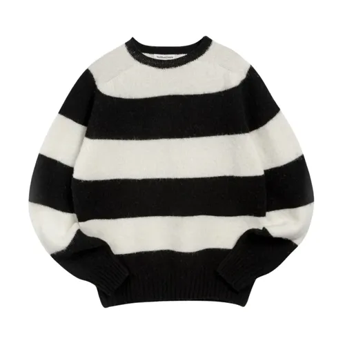 Knitwear > Round-neck Knitwear - - YMC You Must Create - Modalova