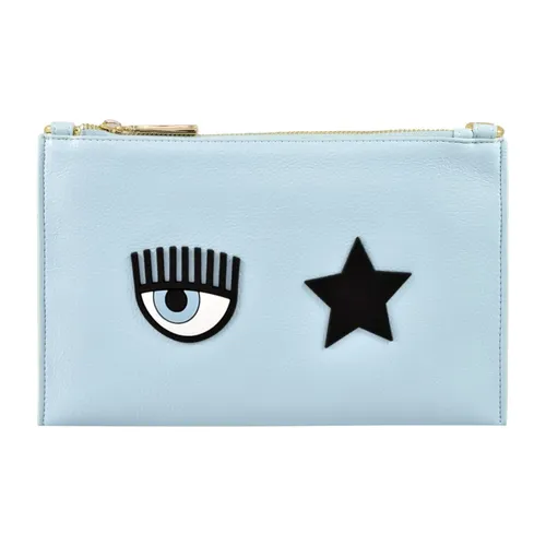 Bags > Clutches - - Chiara Ferragni Collection - Modalova