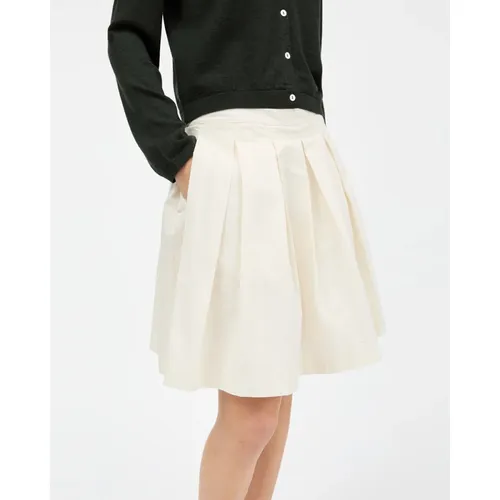 Skirts > Short Skirts - - Skall Studio - Modalova