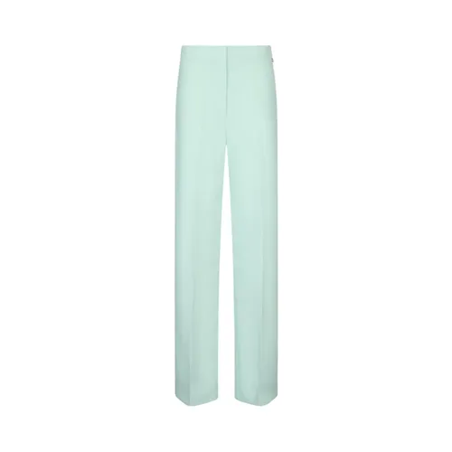 Trousers > Straight Trousers - - Liu Jo - Modalova