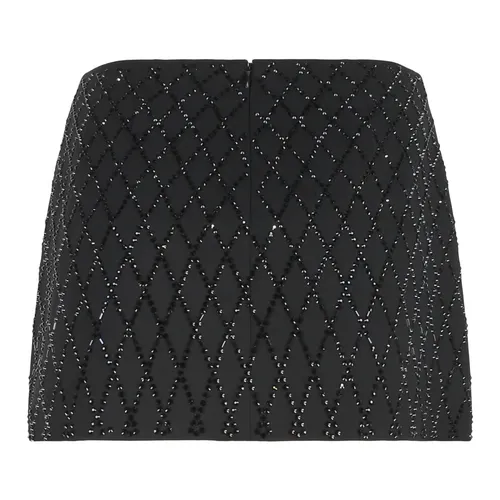 Skirts > Short Skirts - - Pinko - Modalova