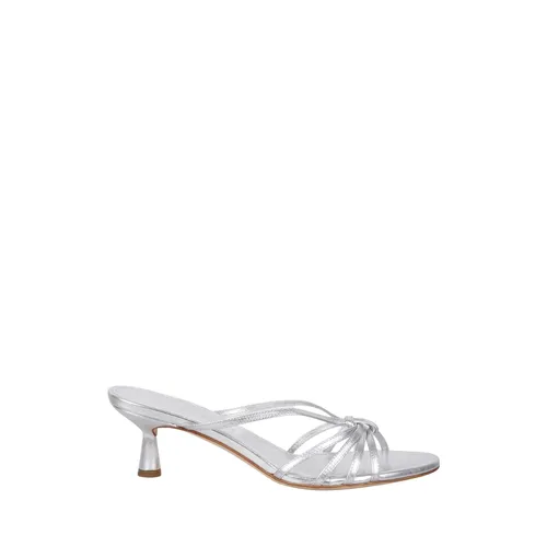 Shoes > Heels > Heeled Mules - - aeyde - Modalova