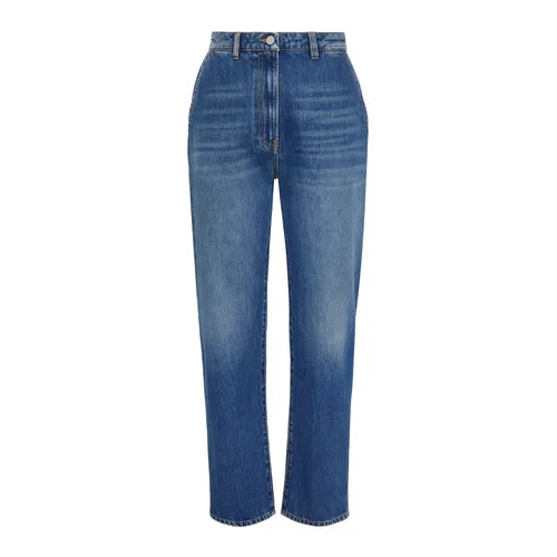 Jeans > Straight Jeans - - MVP wardrobe - Modalova
