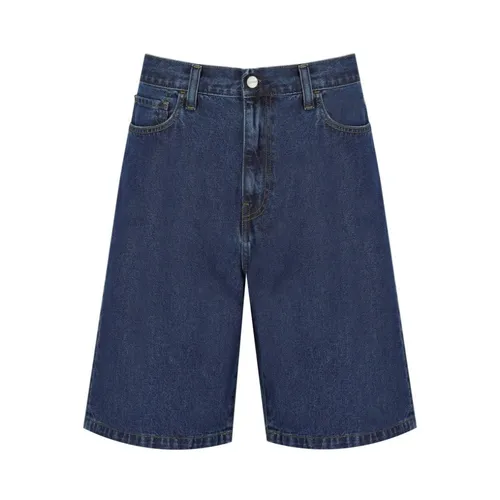 Shorts > Denim Shorts - - Carhartt Wip - Modalova