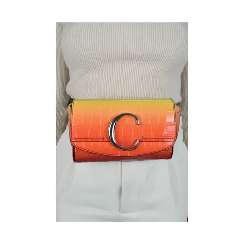 Bags > Belt Bags - - Chloé - Modalova