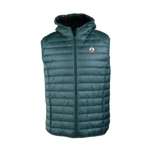 Jott - Jackets > Vests - Green - Jott - Modalova