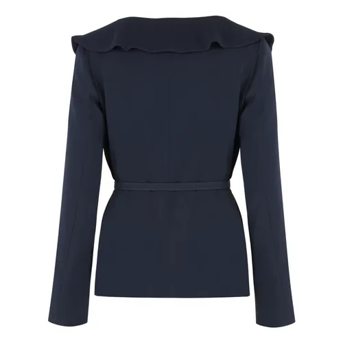 Jackets > Blazers - - Max Mara Studio - Modalova