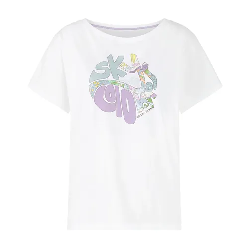 Tops > T-Shirts - - Marc Cain - Modalova