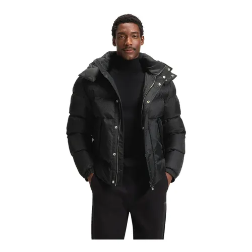 Jackets > Winter Jackets - - Hugo - Modalova
