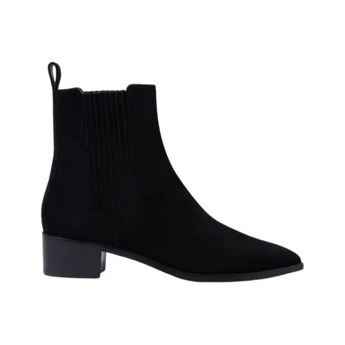 Shoes > Boots > Chelsea Boots - - Scarosso - Modalova
