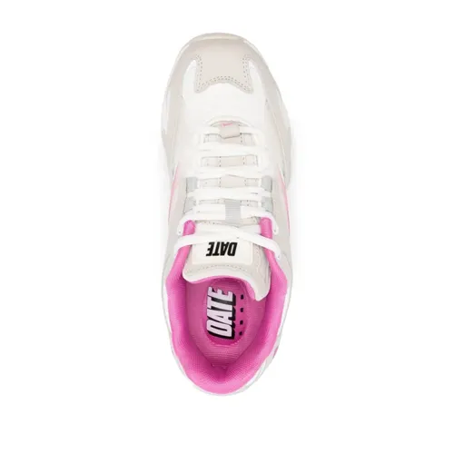 Shoes > Sneakers - - D.a.t.e. - Modalova