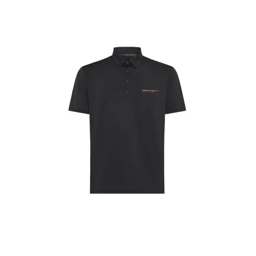 RRD - Tops > Polo Shirts - Black - RRD - Modalova